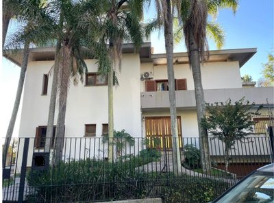 Casa, 4 quartos, 523 m² - Foto 1