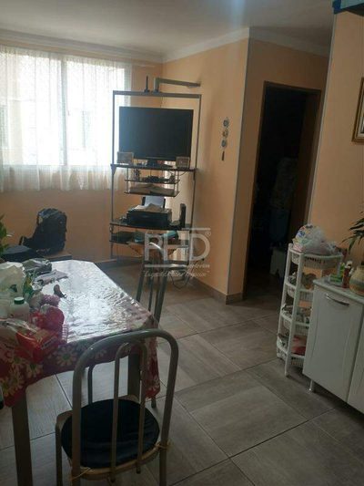 Cobertura, 3 quartos, 114 m² - Foto 3