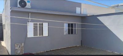 Casa, 3 quartos, 175 m² - Foto 1