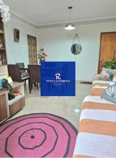 Apartamento, 2 quartos, 71 m² - Foto 3
