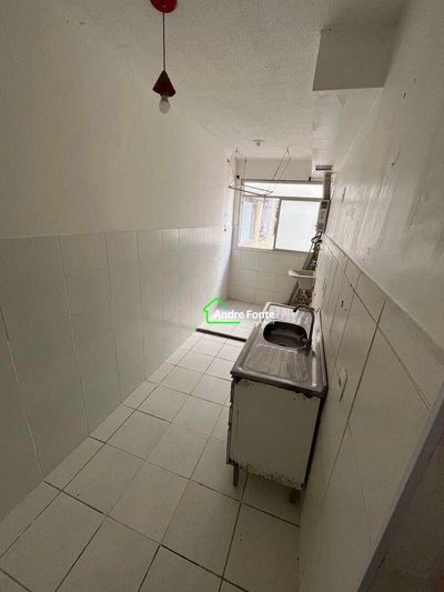 Apartamento, 2 quartos, 45 m² - Foto 5