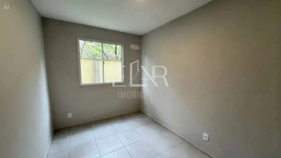 Apartamento, 2 quartos, 46 m² - Foto 2