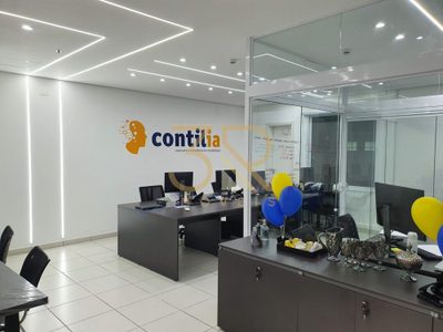 Sala-Conjunto, 58 m² - Foto 1