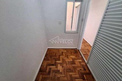 Apartamento, 1 quarto, 51 m² - Foto 2