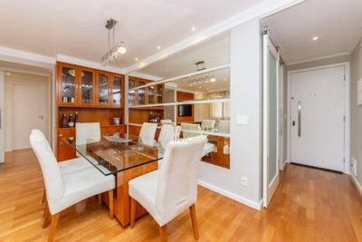 Apartamento, 4 quartos, 108 m² - Foto 5
