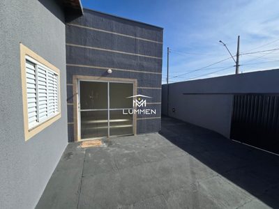 Casa, 2 quartos - Foto 2