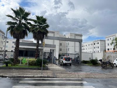 Apartamento, 2 quartos, 41 m² - Foto 1