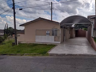 Casa, 3 quartos, 120 m² - Foto 2