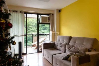 Apartamento, 2 quartos, 73 m² - Foto 1