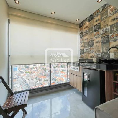 Apartamento, 2 quartos, 61 m² - Foto 4