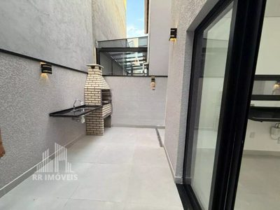 Casa, 3 quartos, 142 m² - Foto 4