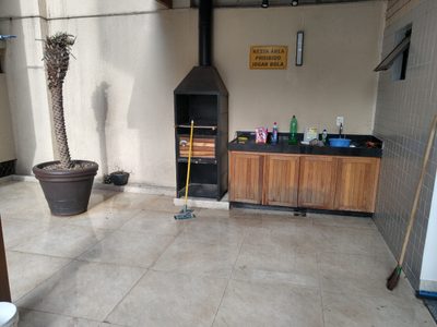 Apartamento, 4 quartos, 115 m² - Foto 5