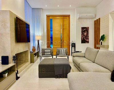 Casa de Condomínio, 4 quartos - Foto 4