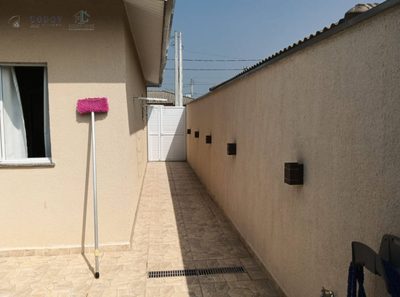 Casa de Condomínio, 2 quartos - Foto 5