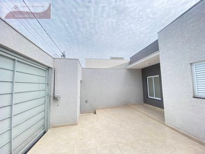 Casa, 3 quartos, 98 m² - Foto 3