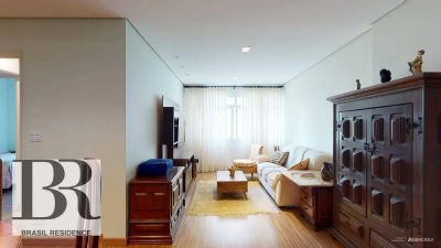 Apartamento, 2 quartos, 75 m² - Foto 1