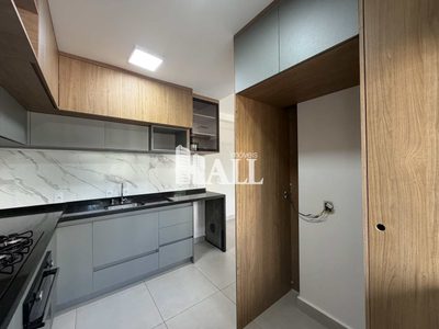 Apartamento, 3 quartos, 68 m² - Foto 5