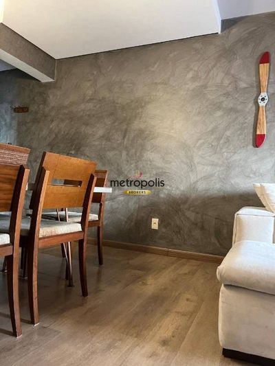 Apartamento, 2 quartos, 62 m² - Foto 2
