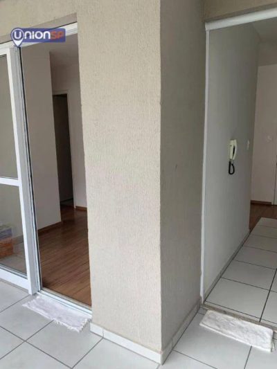 Apartamento, 2 quartos, 53 m² - Foto 3