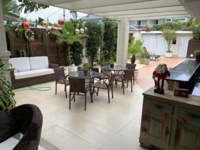 Casa, 4 quartos, 336 m² - Foto 5