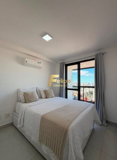 Apartamento, 2 quartos, 65 m² - Foto 2