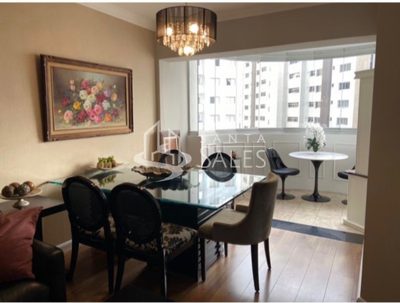 Apartamento, 3 quartos, 117 m² - Foto 1
