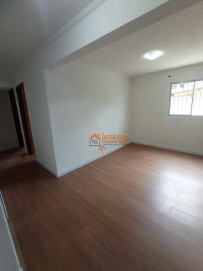 Apartamento, 3 quartos, 63 m² - Foto 1