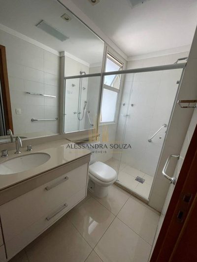Apartamento, 3 quartos, 122 m² - Foto 5