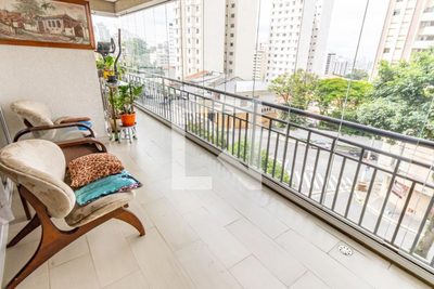 Apartamento, 3 quartos, 110 m² - Foto 5