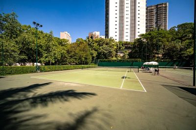 Cobertura, 4 quartos, 541 m² - Foto 4