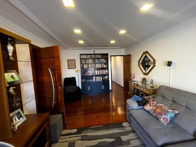 Sobrado, 3 quartos, 225 m² - Foto 4