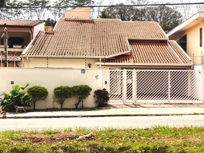 Casa, 4 quartos, 382 m² - Foto 1