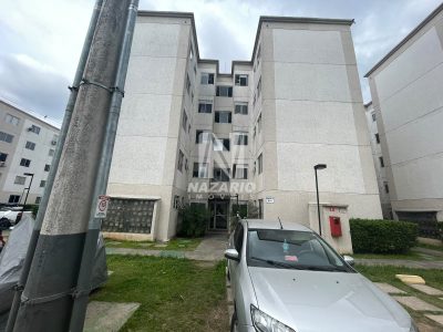 Apartamento, 2 quartos, 41 m² - Foto 1