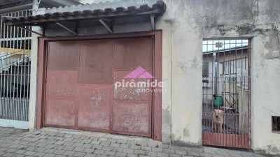 Casa, 1 quarto, 45 m² - Foto 3
