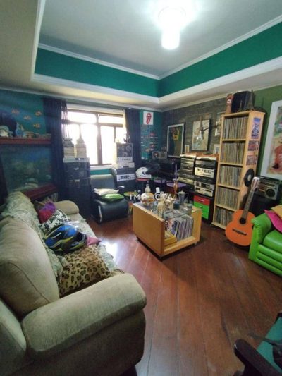 Apartamento, 2 quartos, 98 m² - Foto 1