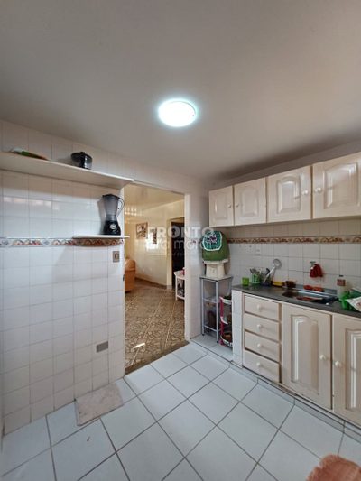Casa, 2 quartos, 55 m² - Foto 5