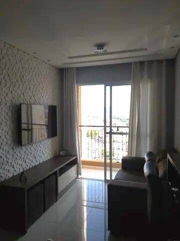 Apartamento, 2 quartos, 50 m² - Foto 4