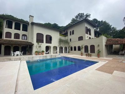 Casa, 11 quartos, 1835 m² - Foto 5