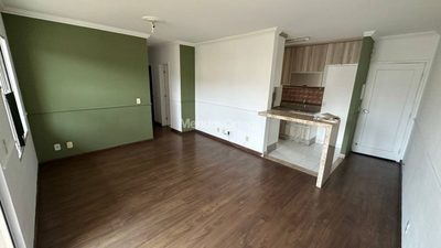 Apartamento, 2 quartos, 74 m² - Foto 1