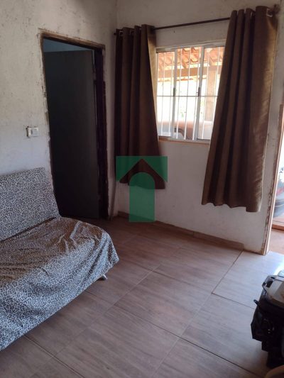 Sítio, 1 quarto, 1652 m² - Foto 4