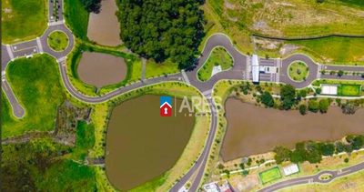 Terreno, 346 m² - Foto 1