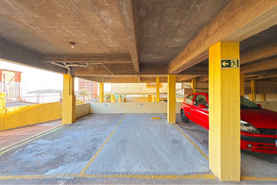 Apartamento, 1 quarto, 38 m² - Foto 4