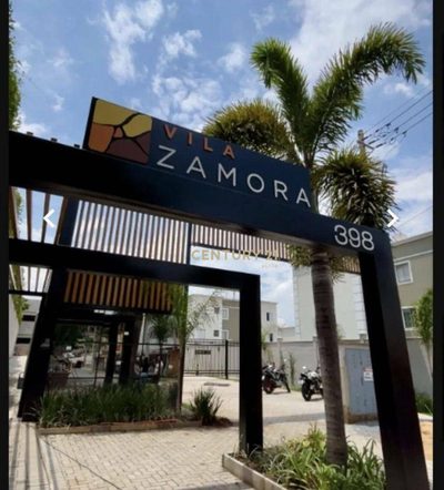 Apartamento, 2 quartos, 55 m² - Foto 2