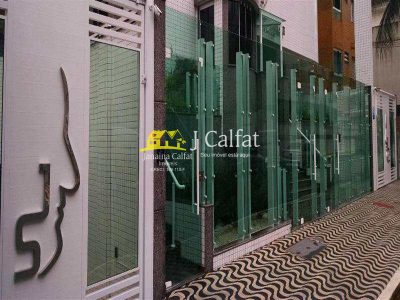 Apartamento, 3 quartos, 170 m² - Foto 4
