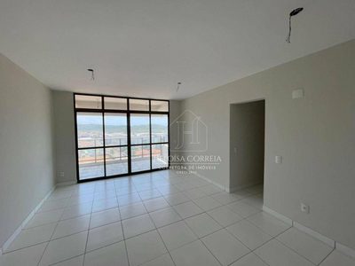 Apartamento, 4 quartos, 109 m² - Foto 1