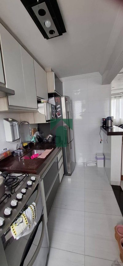 Apartamento, 2 quartos, 47 m² - Foto 4