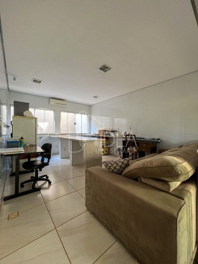 Casa, 1 quarto, 80 m² - Foto 4