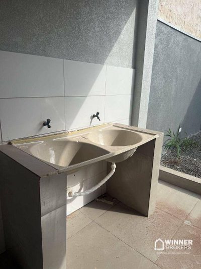 Casa, 3 quartos, 70 m² - Foto 4