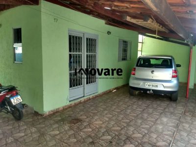 Casa, 2 quartos, 122 m² - Foto 1