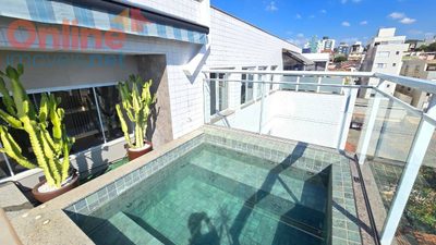 Apartamento, 3 quartos, 145 m² - Foto 3